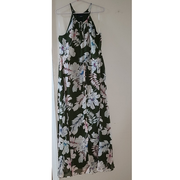 NWT Sanctuary Maxi Dress - Picture 3 of 4